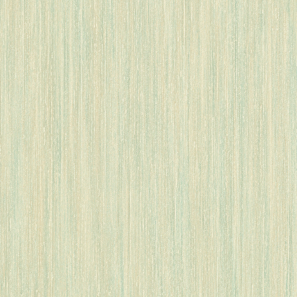             Melange wallpaper green beige with natural embossed pattern
        