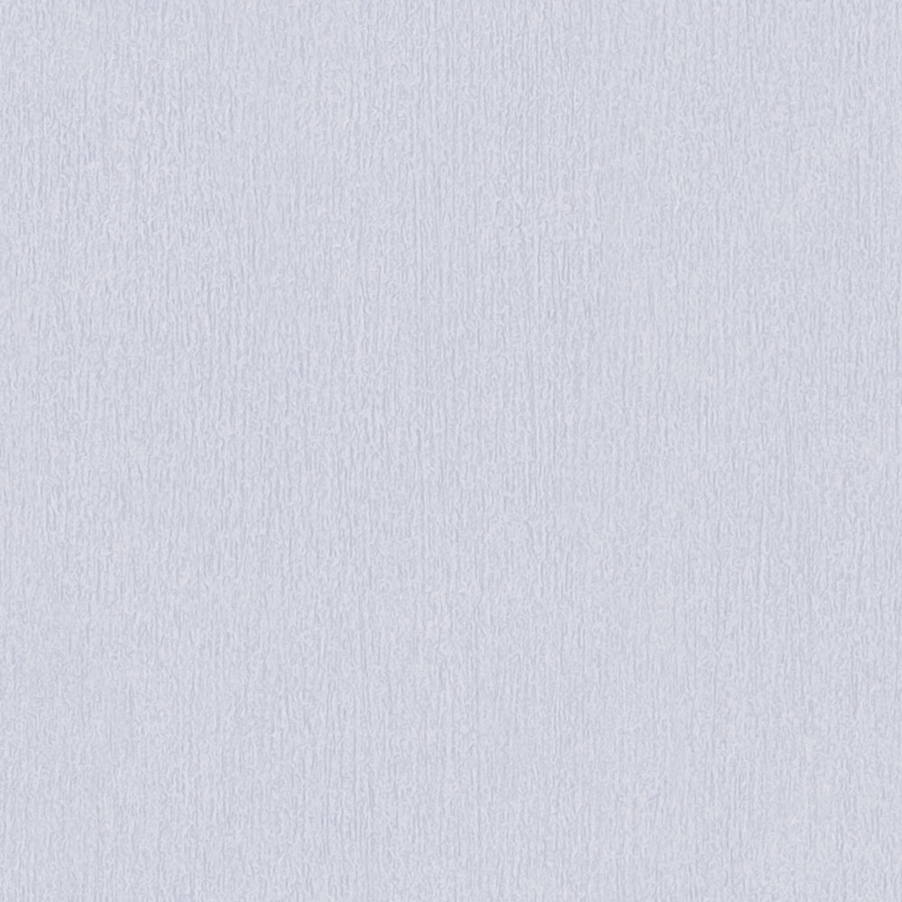             Wallpaper Nursery plain smooth - grey
        