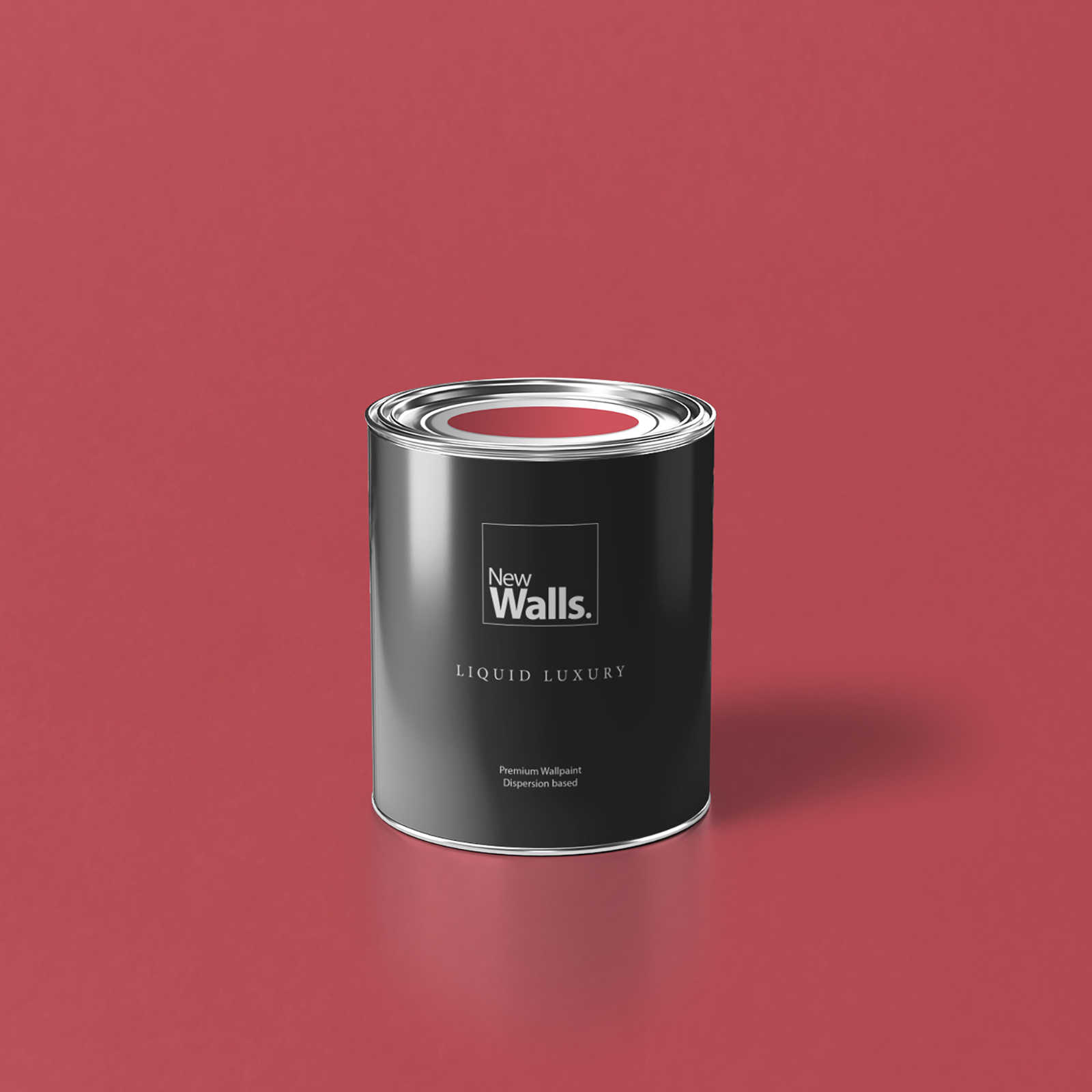         Premium Wall Paint Bold Pink »Blooming Blossom« NW1019 – 1 litre
    