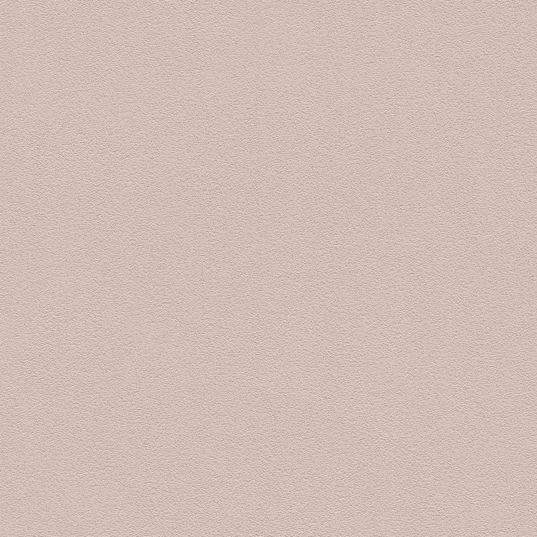 Plain wallpaper with surface texture & glitter effect - brown
