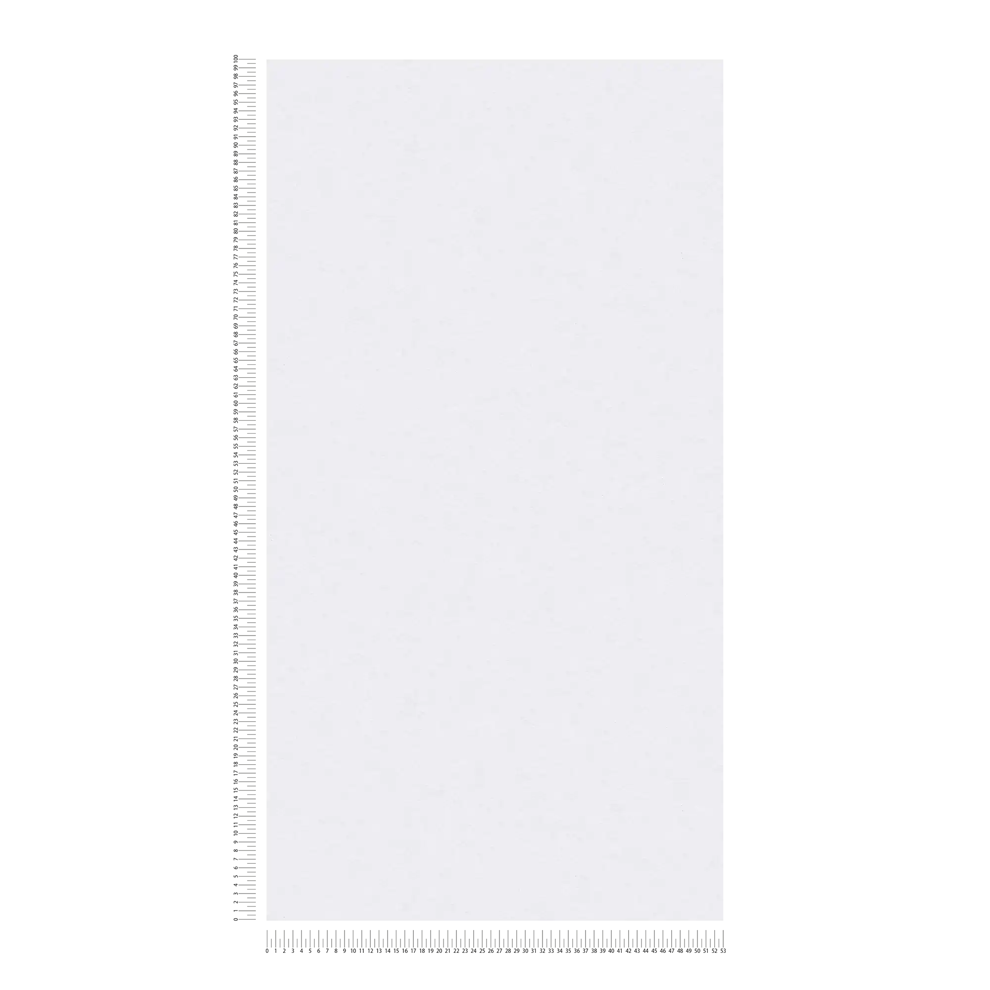             Thermowall papier peint à économie d'énergie à peindre & à recouvrir - 10,05 m x 0,53 m
        