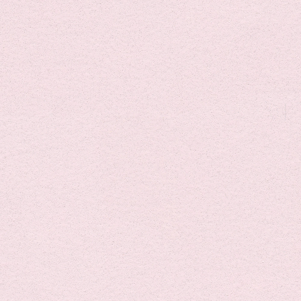             Carta da parati rosa pallido tinta unita Blush opaco - Rosa
        