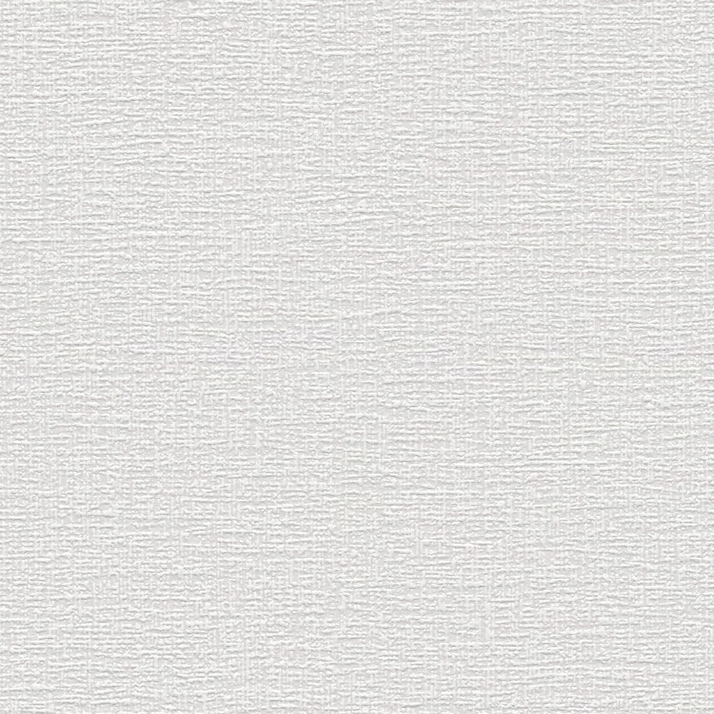             Papel pintado monocolor en un tono liso - gris, gris claro
        