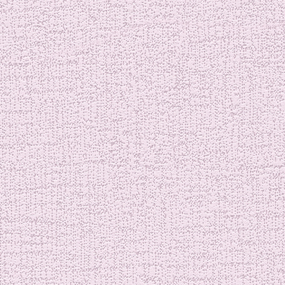             Papier peint intissé rose pour chambre de fille & enfant - rose
        