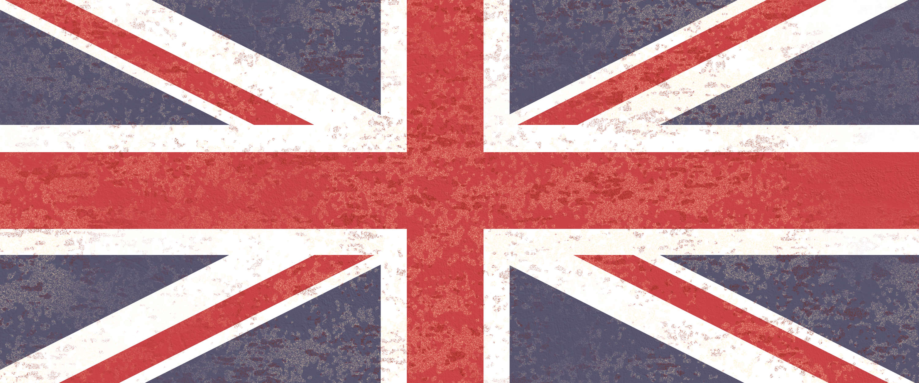             Fotomural tinta unicaon Jack - Bandera de Gran Bretaña
        