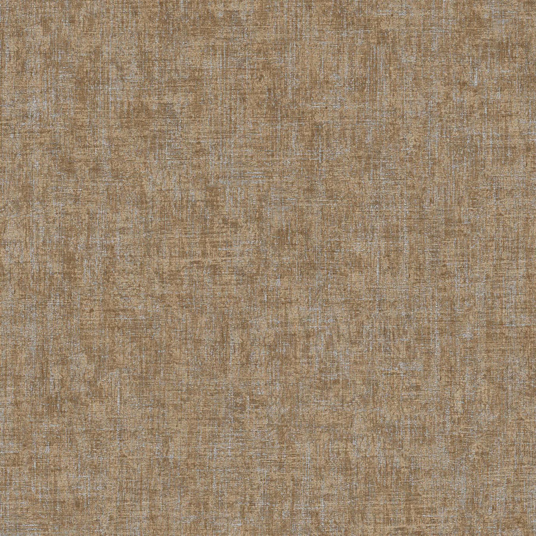         wallpaper brown mottled with silver accents & wood texture
    