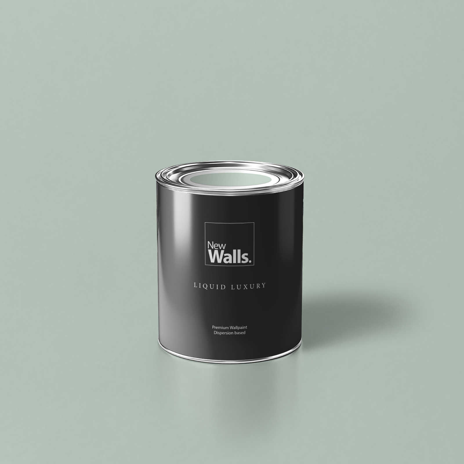         Premium Wall Paint Fresh Sage »Sweet Sage« NW401 – 1 litre
    