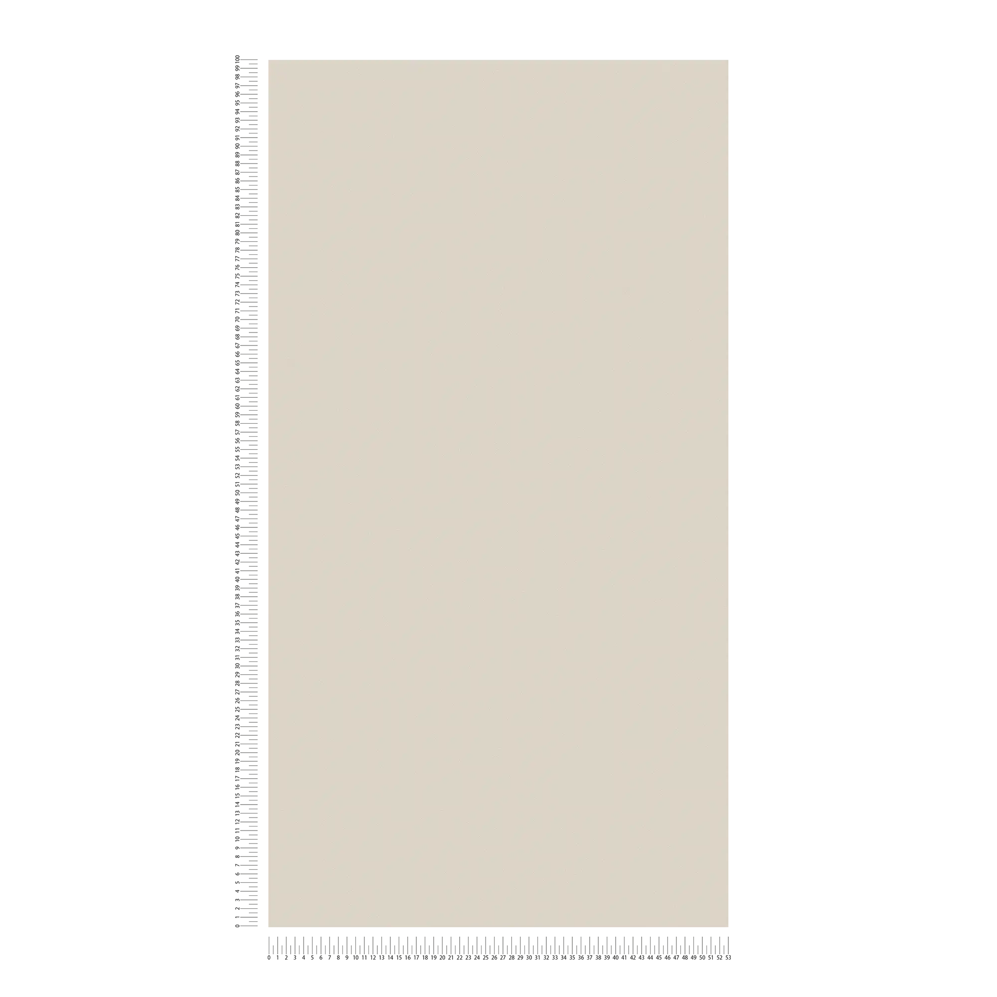             Carta da parati in tessuto non tessuto grigio chiaro seta opaco con un sottile effetto strutturato
        