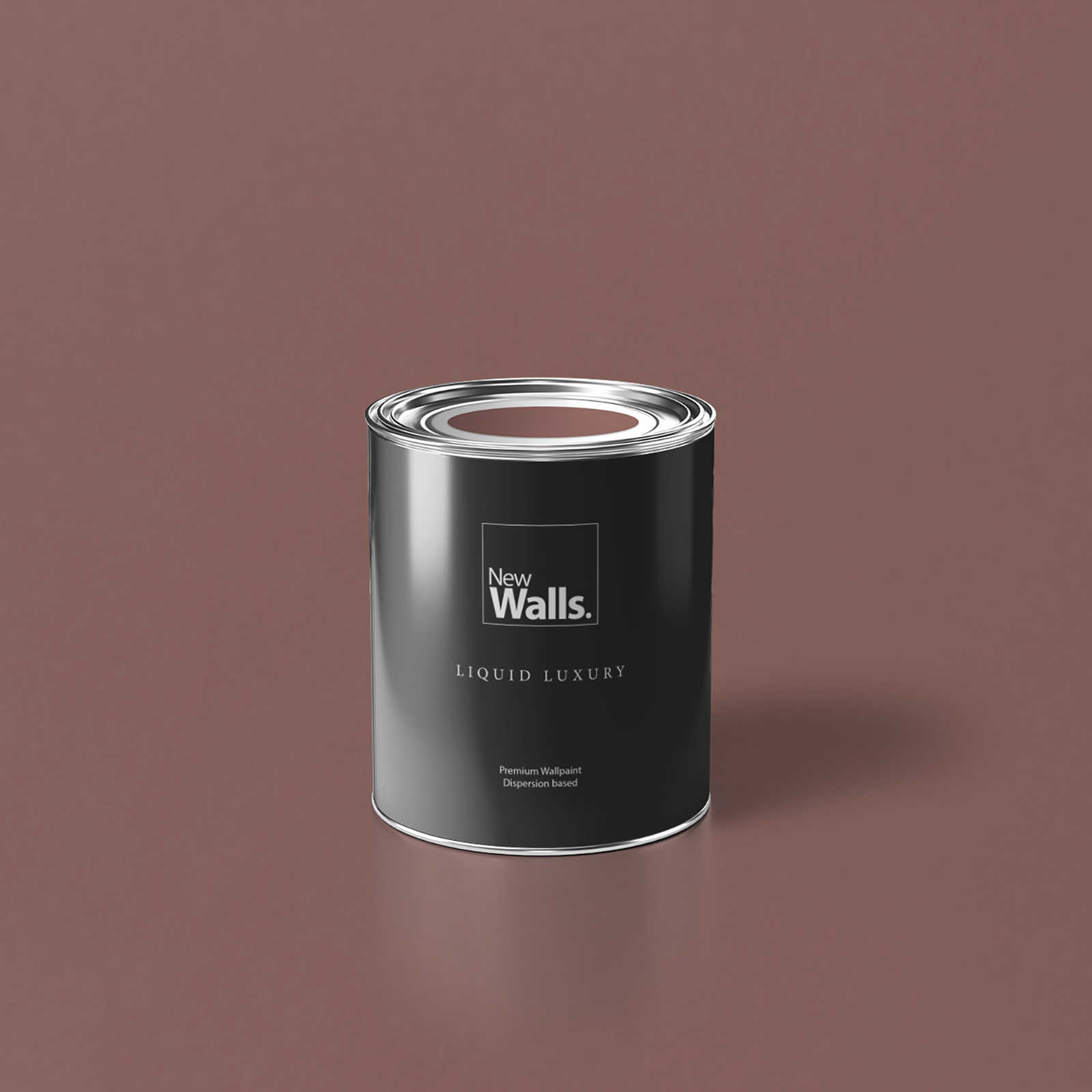         Premium Wall Paint Nature Dark Pink »Natural Nude« NW1012 – 1 litre
    