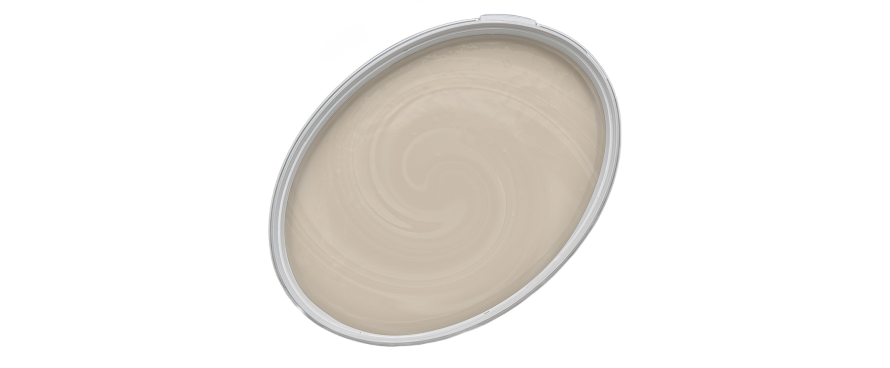 Wall Colour Cream in a bucket DD125660