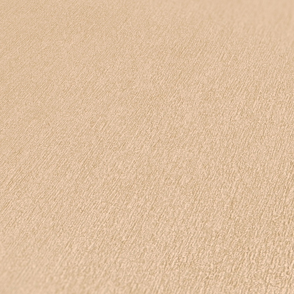             Plain wallpaper beige with colour hatching effect
        