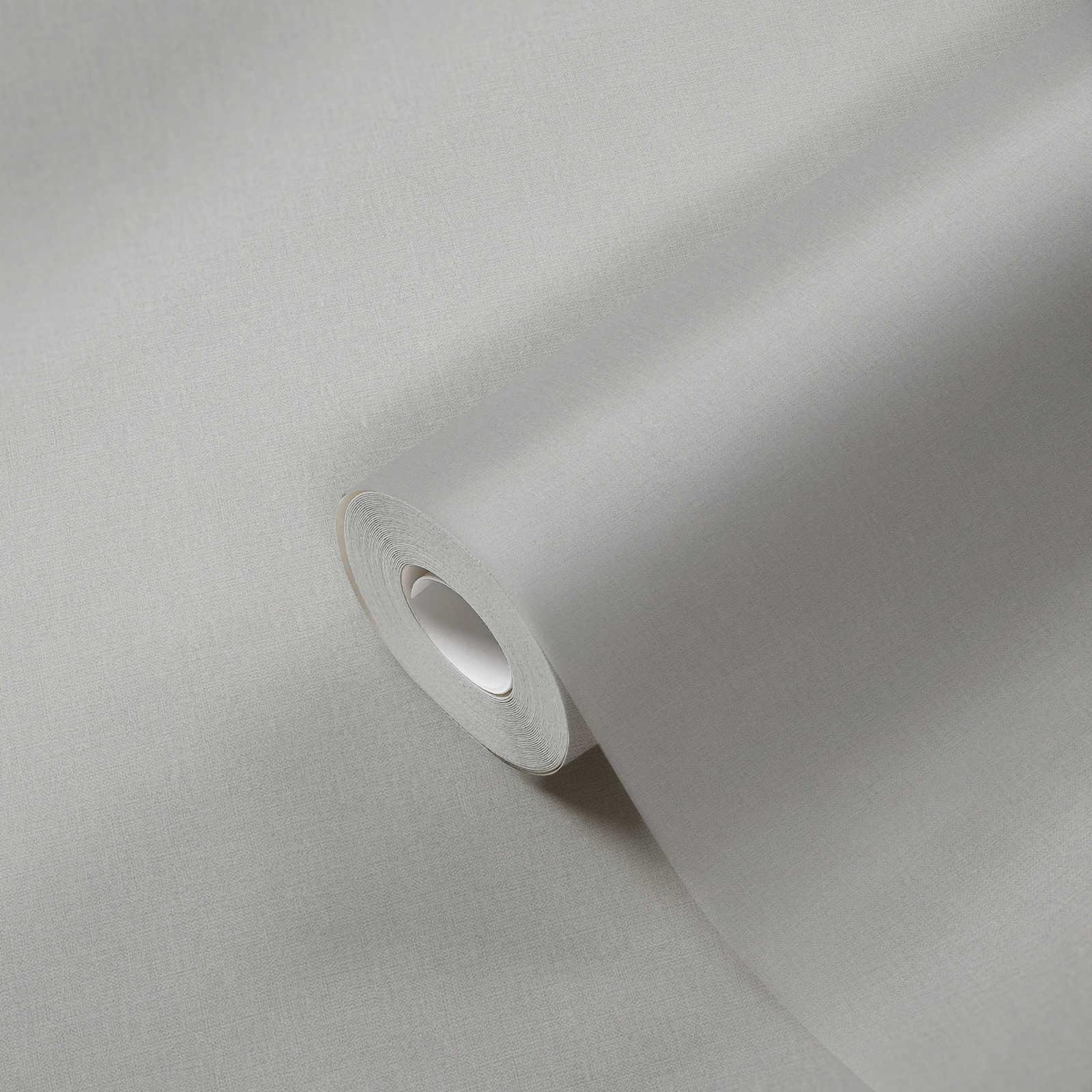             Plain wallpaper with a light textured look - grey, dark grey
        