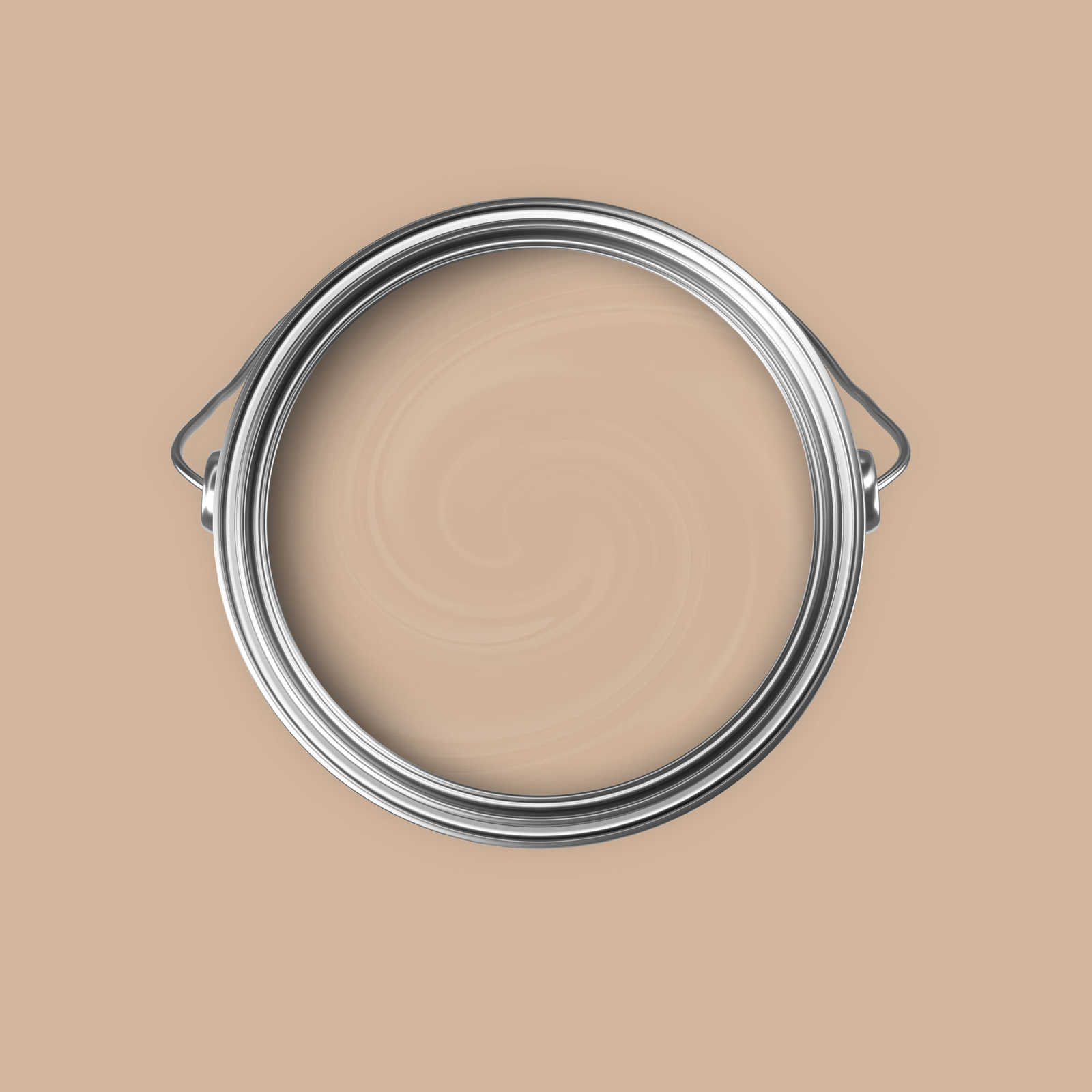             Premium Wall Paint Soft Cappuccino »Boho Beige« NW729 – 5 litre
        