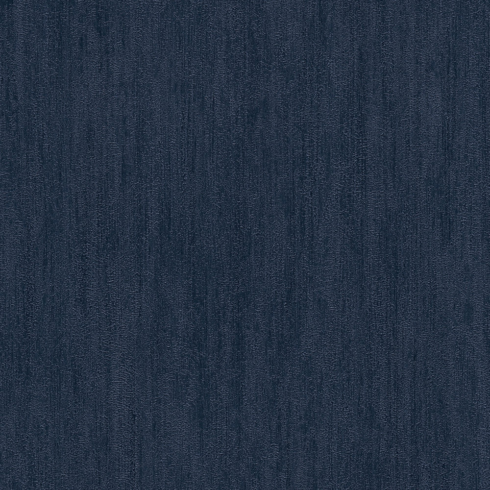             Wallpaper dark blue with gloss effect & natural texture design
        