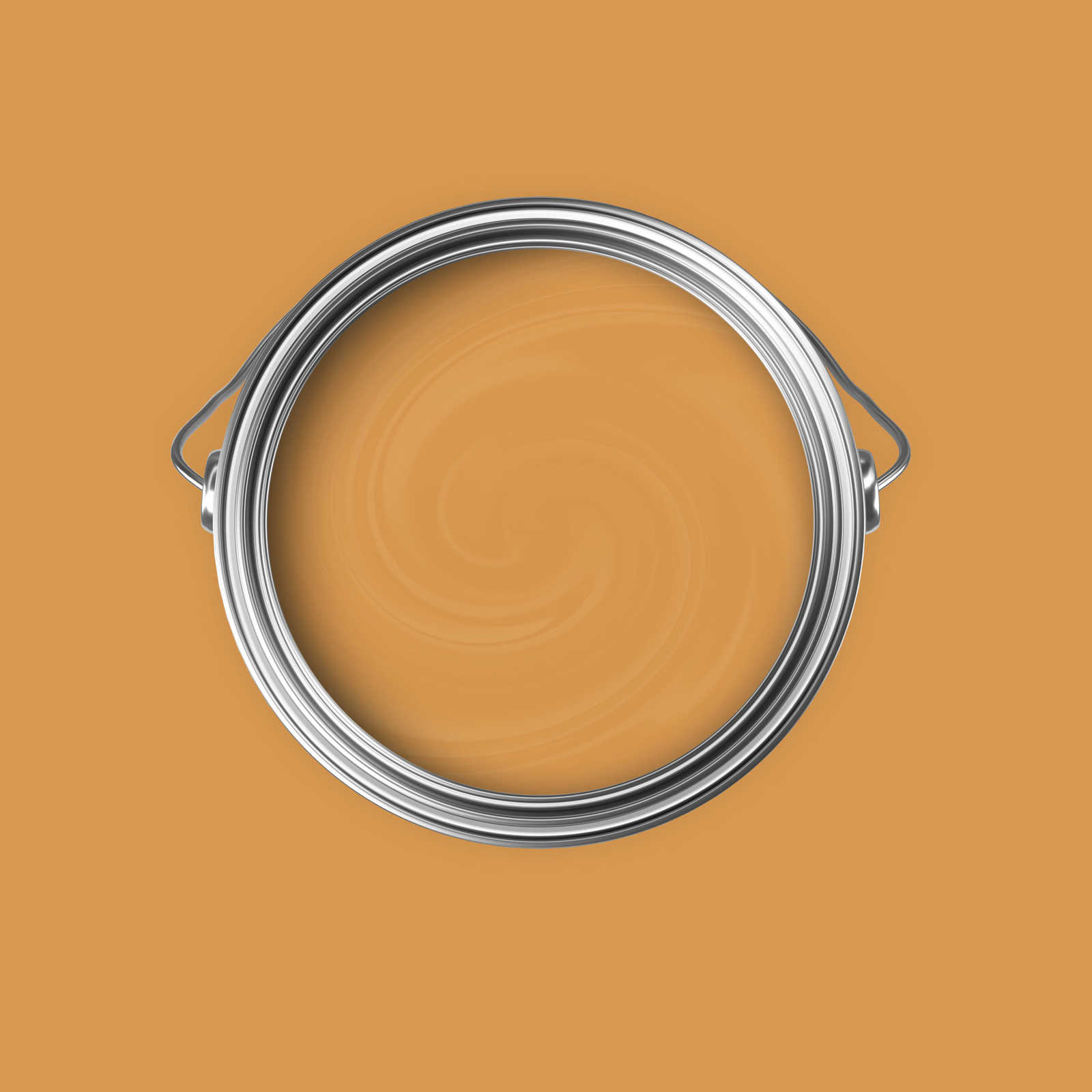             Premium Muurverf Warm Oranje »Beige Orange/Sassy Saffron« NW813 – 5 liter
        