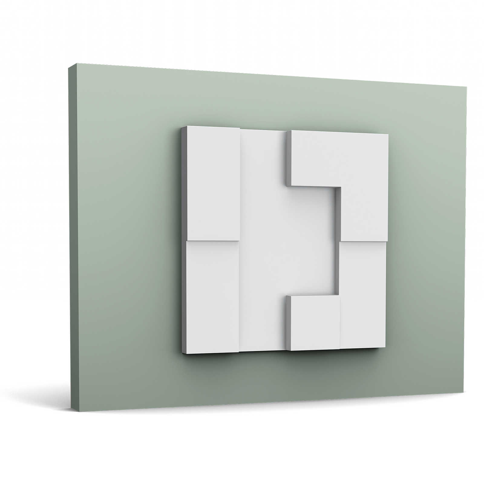 Panneaux muraux 3D modernes Cartagena - W103
