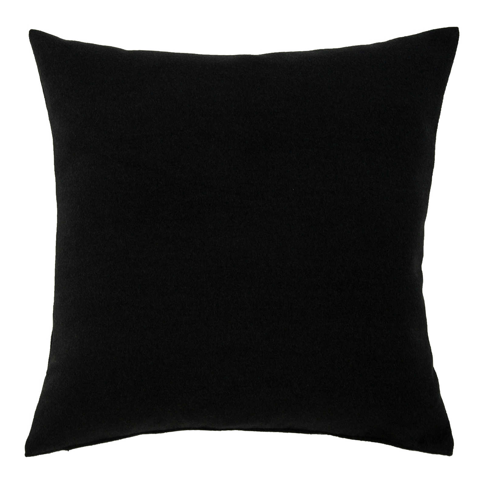 Cushion cover Graphite "Silence», 45x45cm
