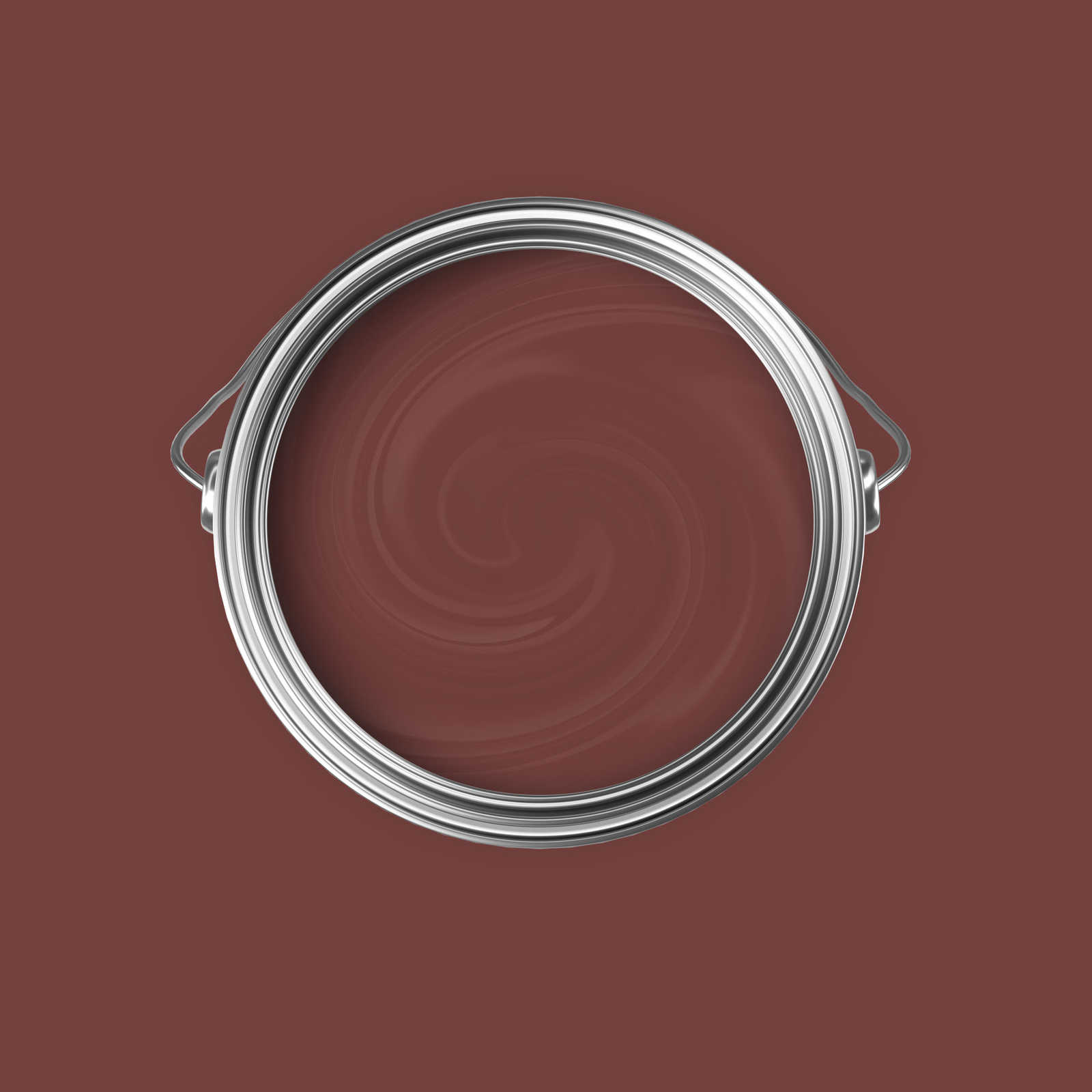             Premium Wall Paint noble chestnut red »Luxury Lipstick« NW1007 – 5 litre
        