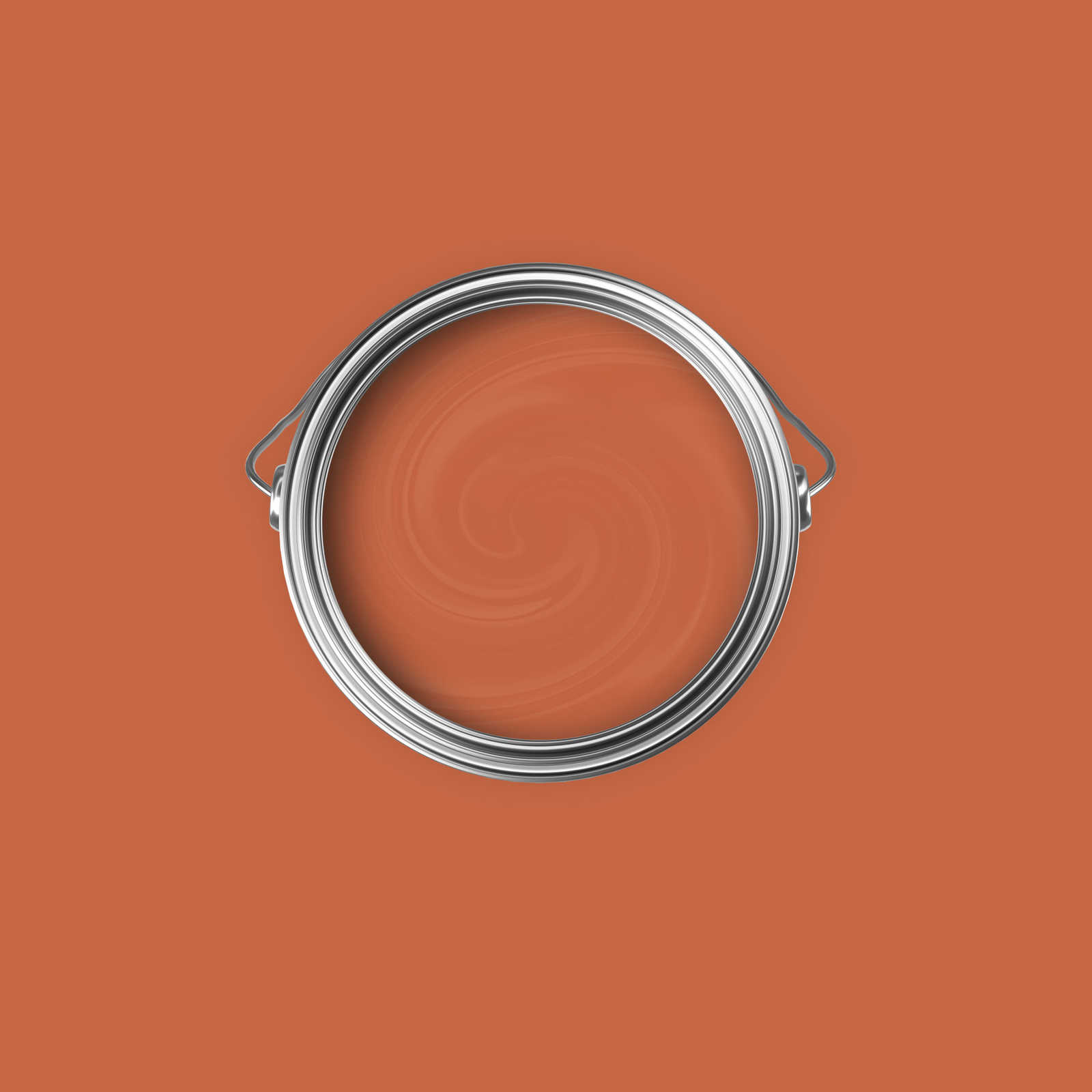             Premium Wall Paint Passionate Blood Orange »Pretty Peach« NW906 – 2.5 litre
        