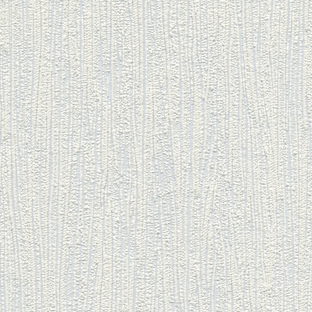             Papier peint à peindre avec motif structuré naturel
        