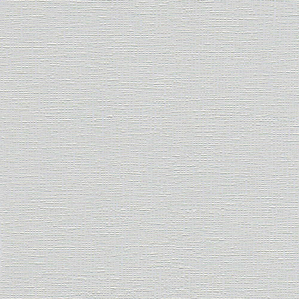             Light grey wallpaper monochrome, matte with textured surface
        