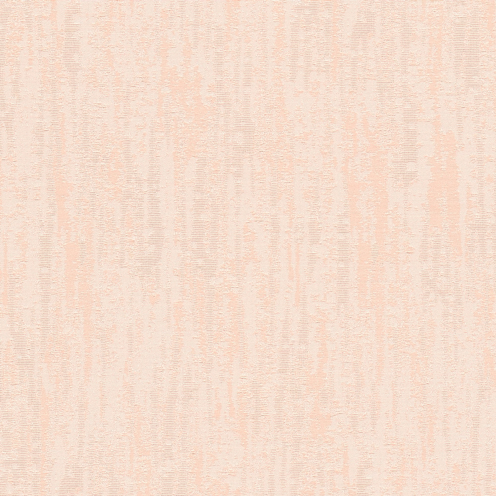             High quality non-woven wallpaper plain with gloss effect - pink
        