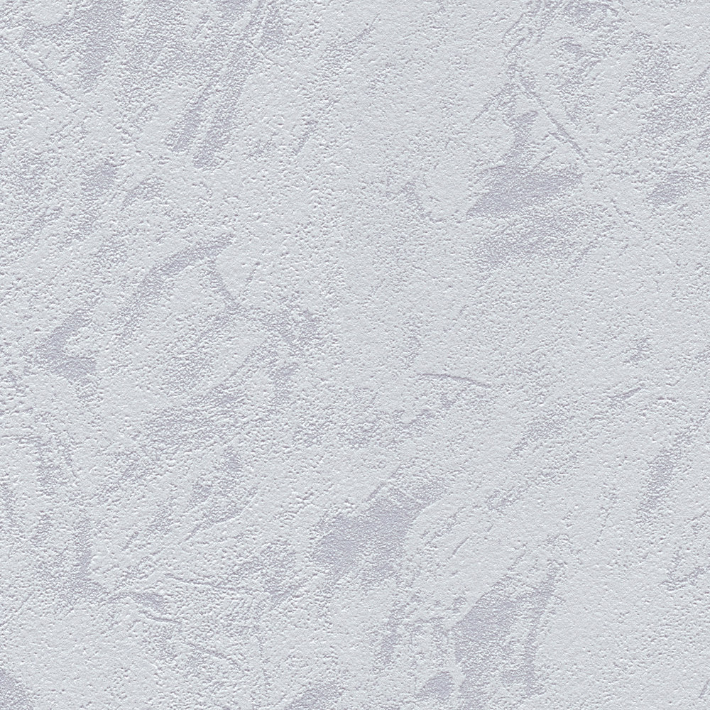             Plain pattern wallpaper wipe clean look - grey, purple
        