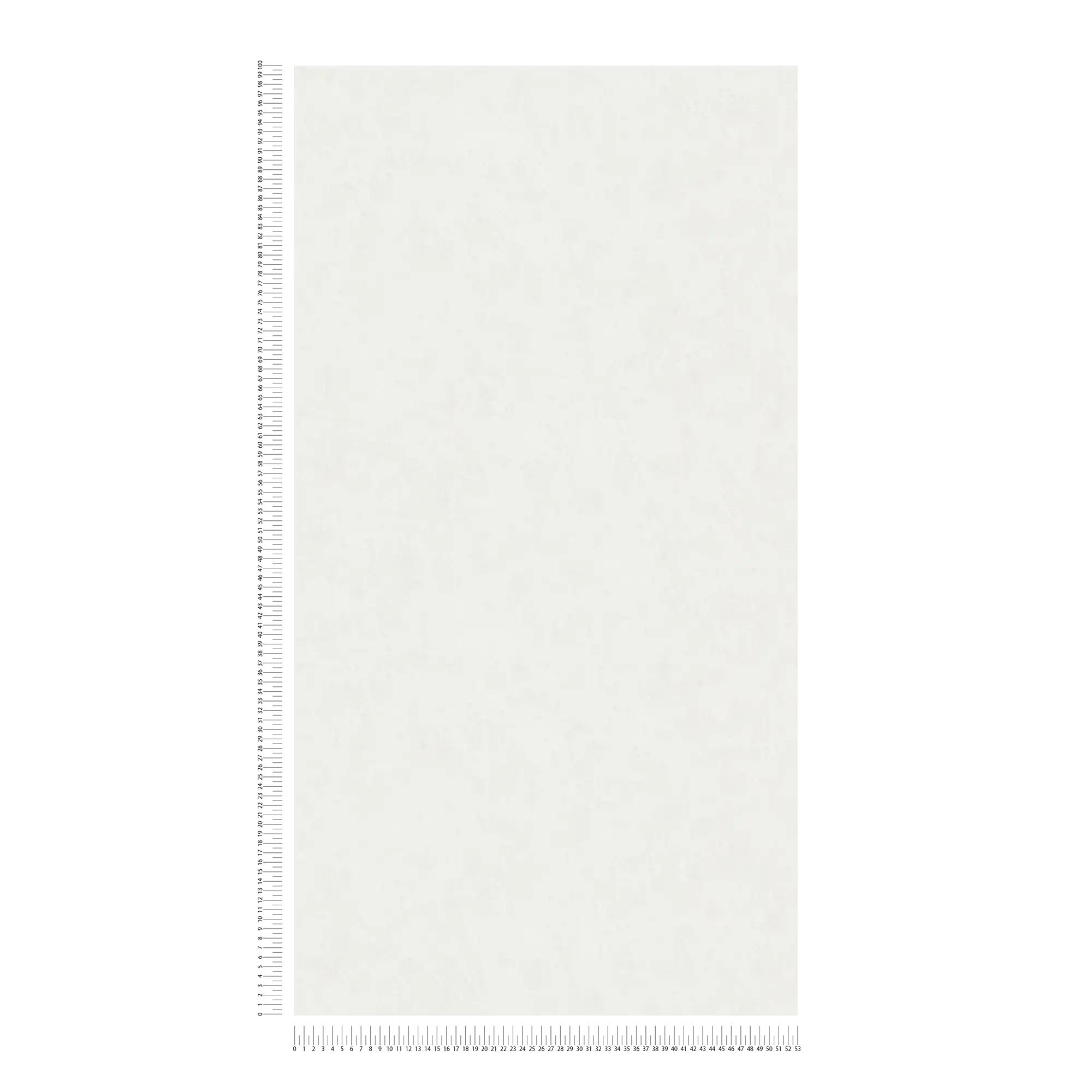             Textured wallpaper in monochrome shades - light grey
        