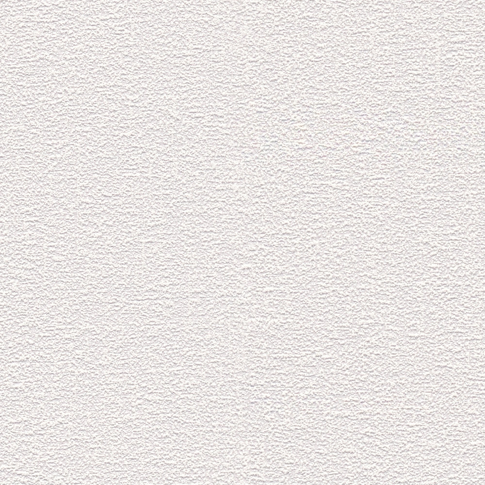             Plain wallpaper with foam structure pattern - beige
        