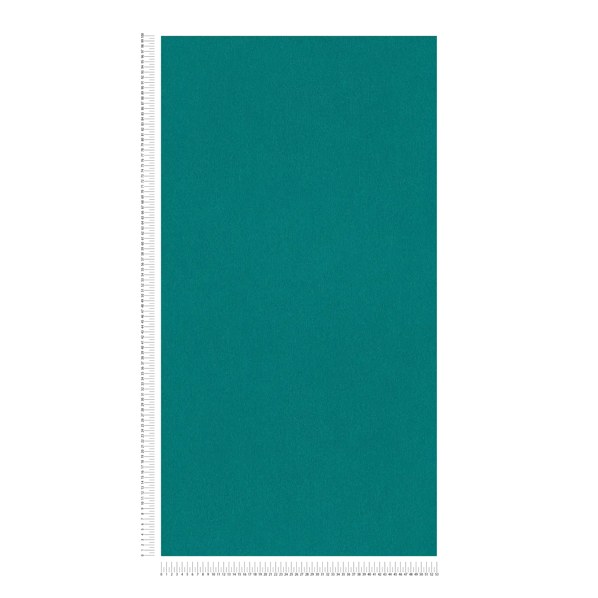             Turquoise wallpaper petrol green with colour texture
        