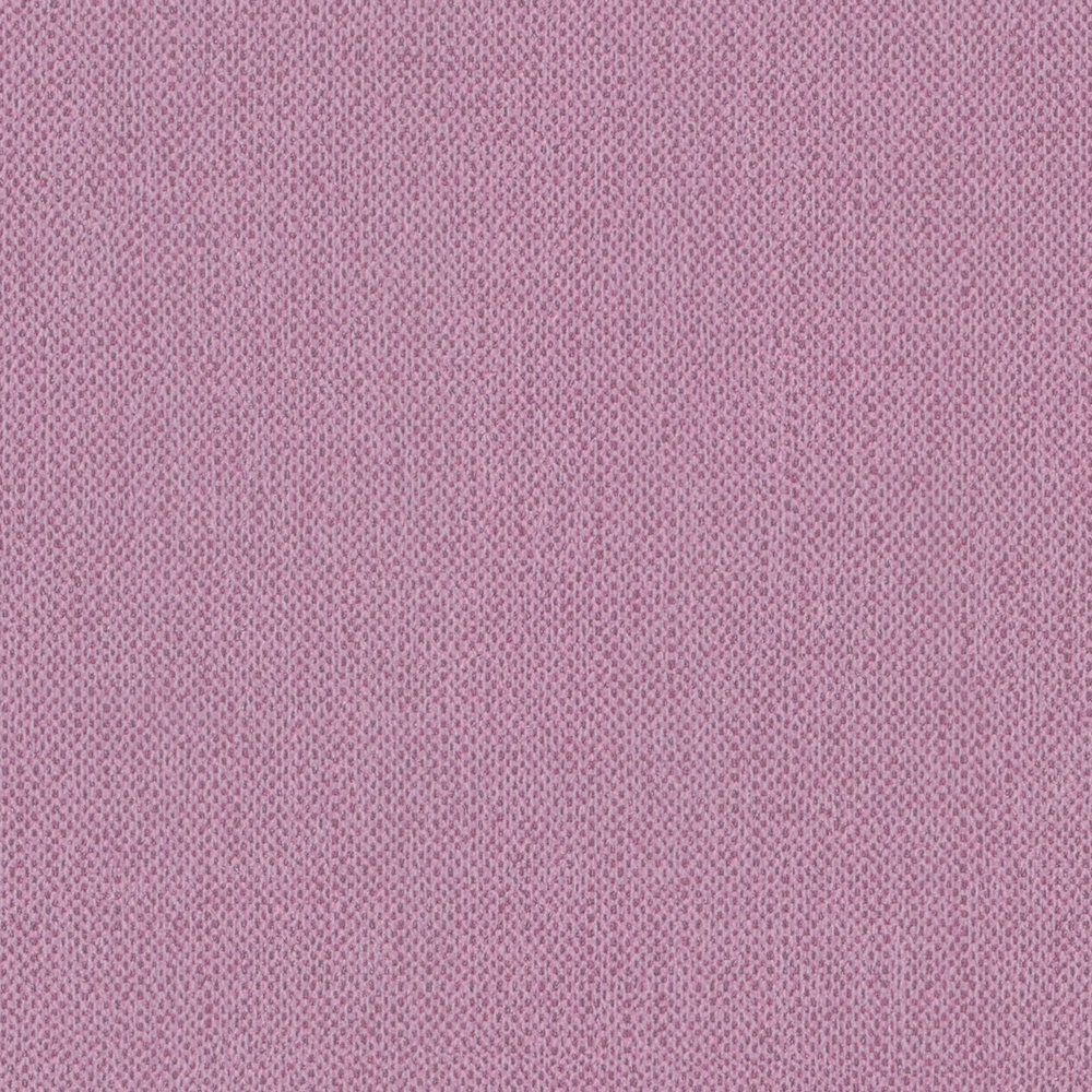             wallpaper lilac plain linen texture & textile look - purple
        