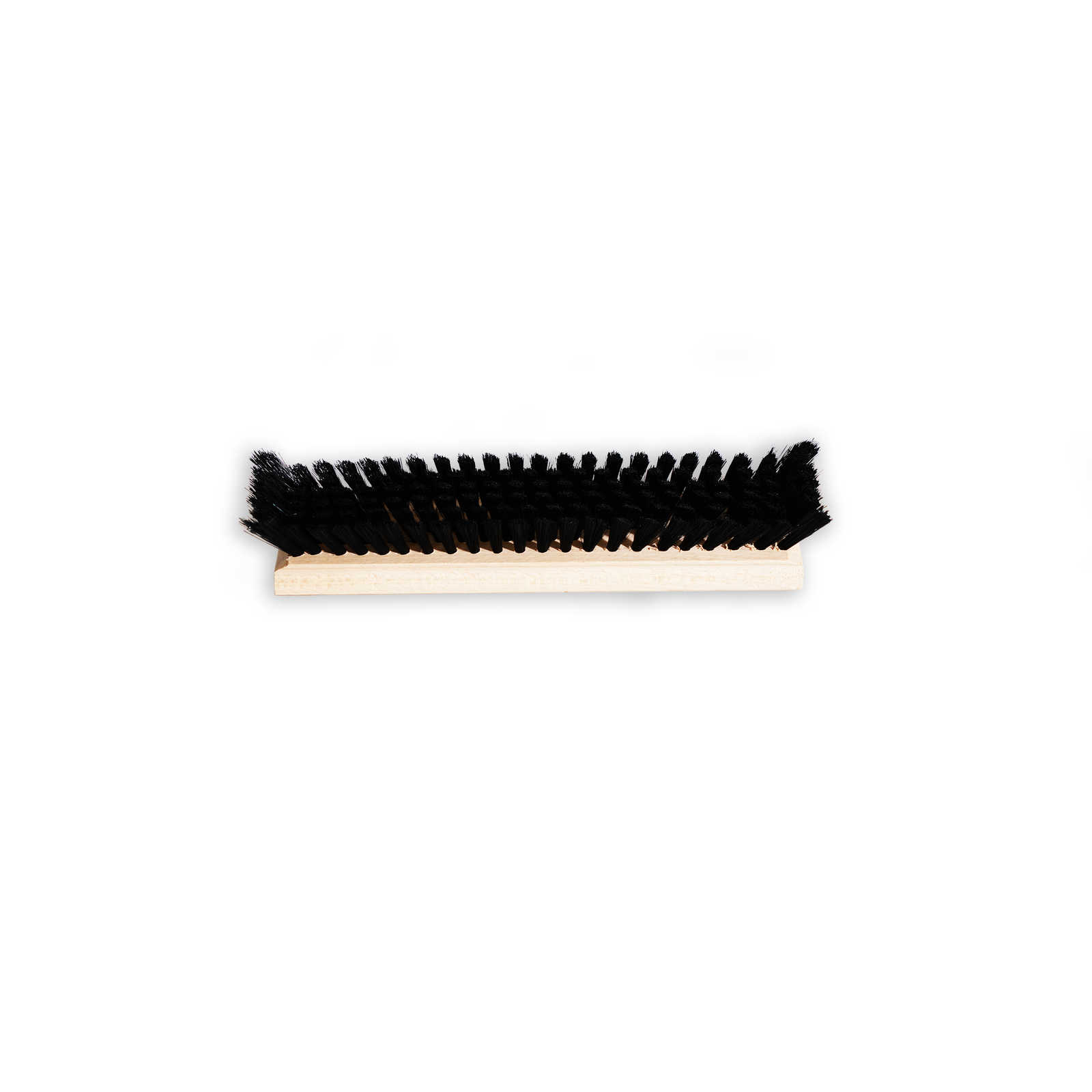         Wallpaper brush 23,5cm x 6cm wood with synthetic bristles
    