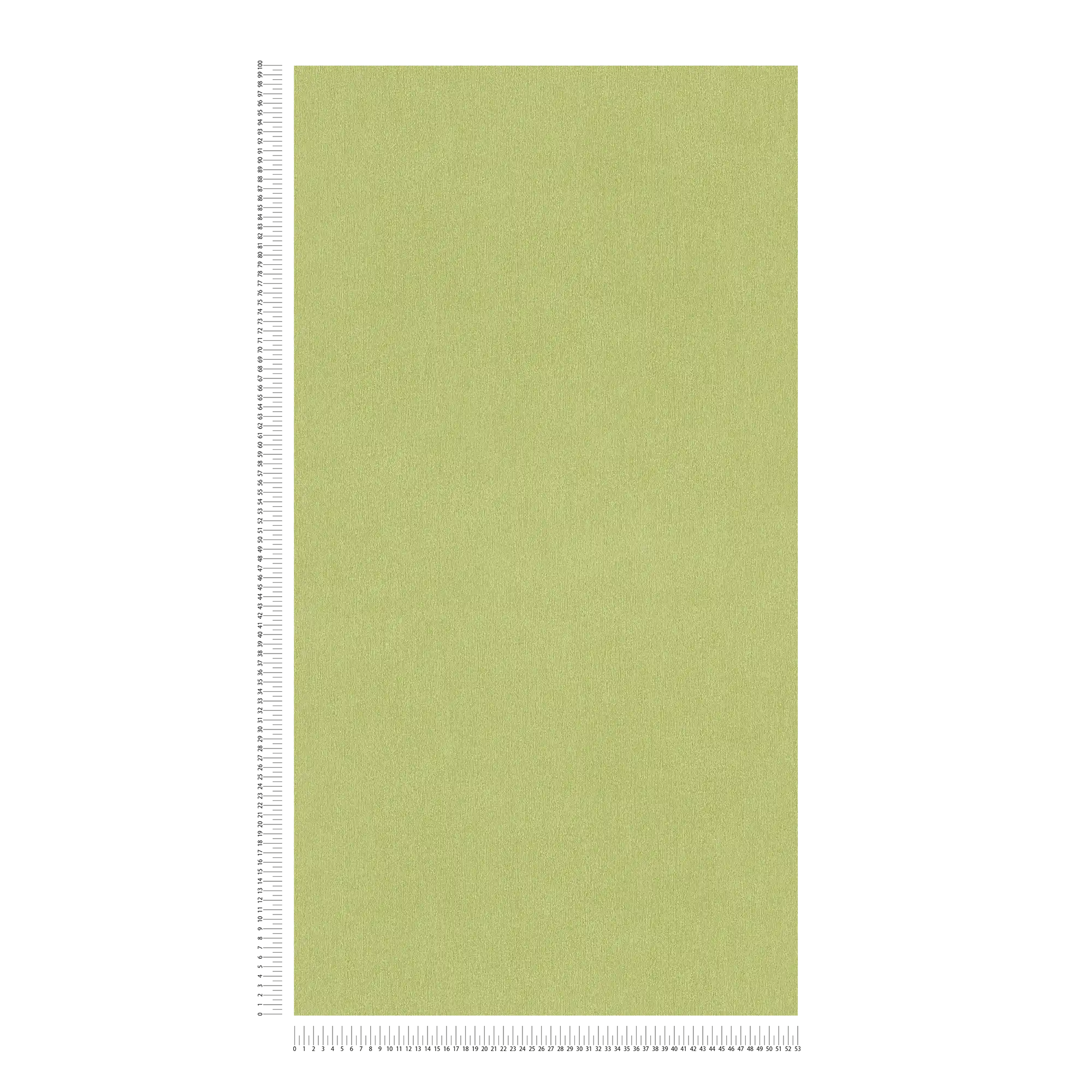             Carta da parati verde chiaro tinta unita verde lime con tratteggio a colori
        