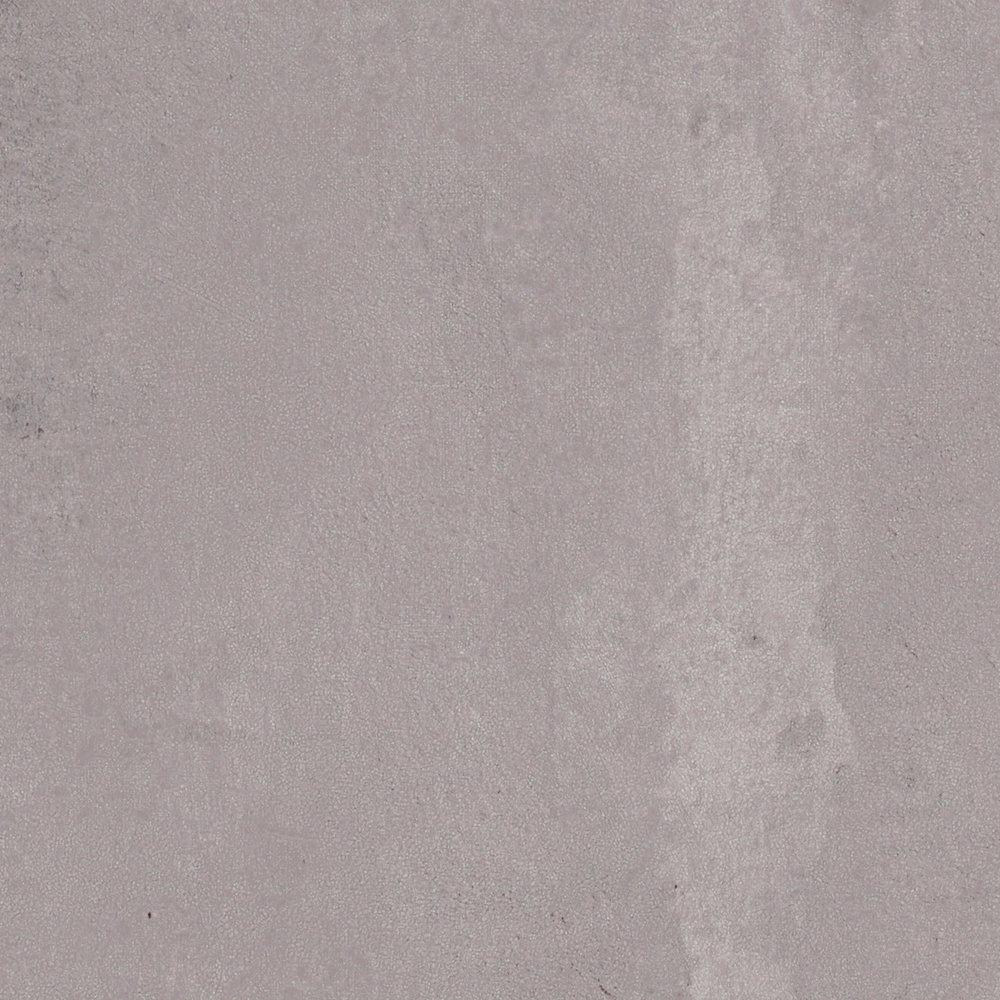             Non-woven wallpaper with wiped concrete look in used look - grey
        