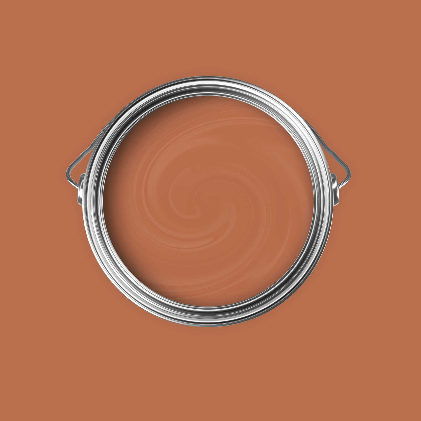             Premium Wall Paint stimulating copper »Pretty Peach« NW905 – 5 litre
        