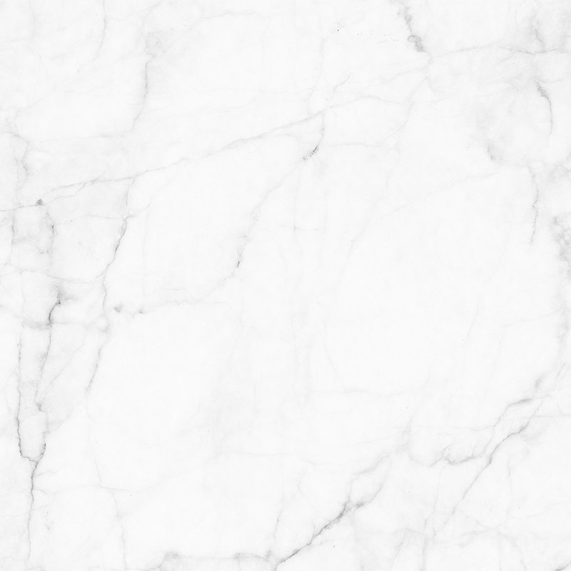         Photo wallpaper with subtle marble look - white, grey
    