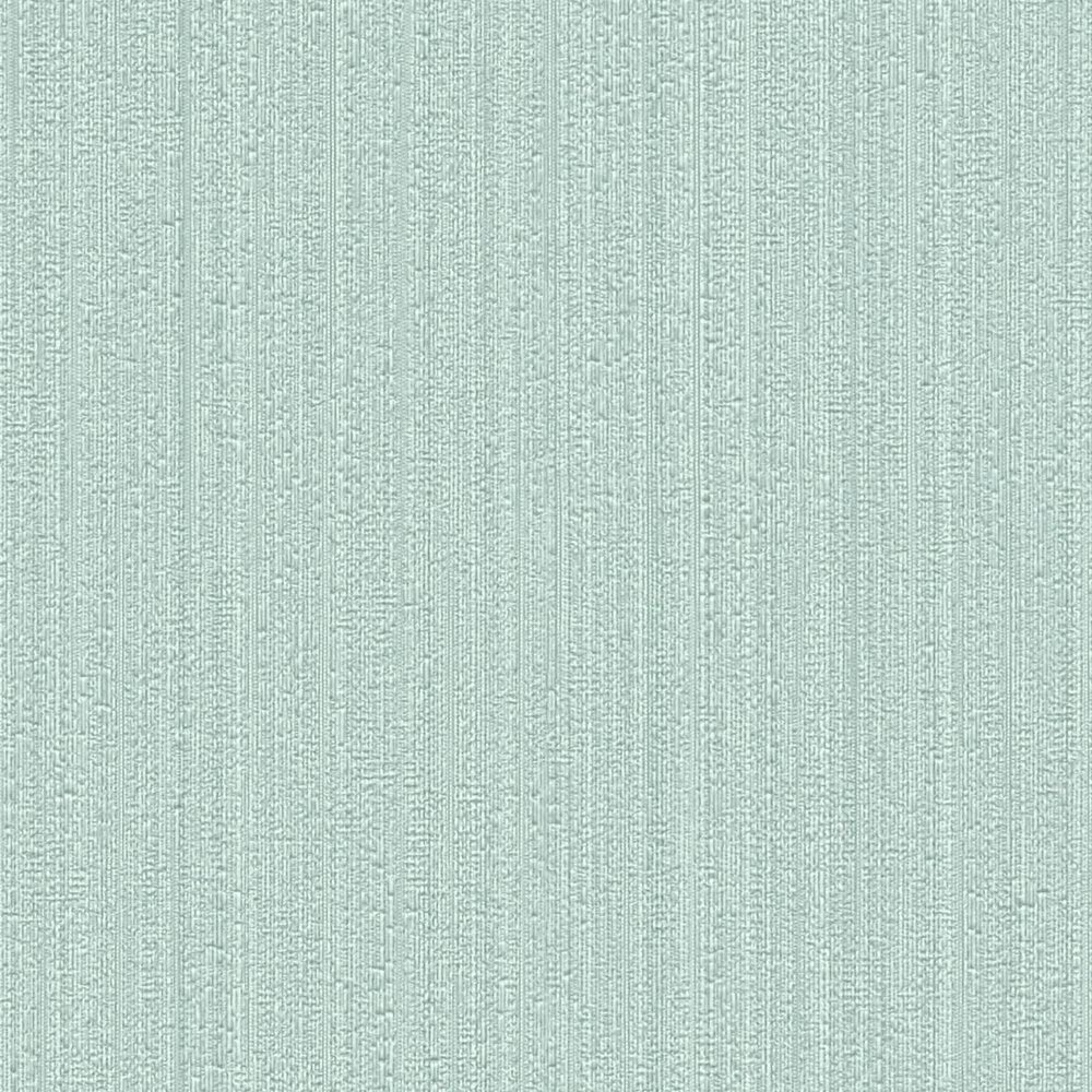             wallpaper mint green plain, silk matte with texture pattern
        