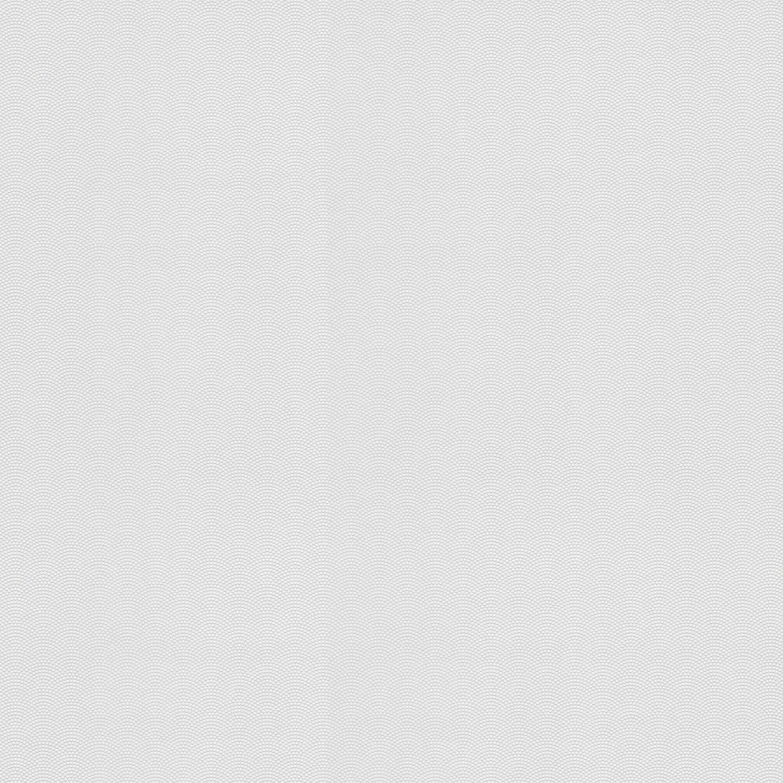 Carta da parati in tessuto non tessuto con motivo astratto verniciabile - 25,00 m x 1,06 m
