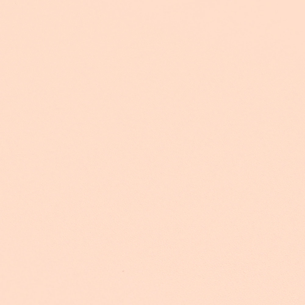             Wallpaper plain with matte surface - cream, pink
        