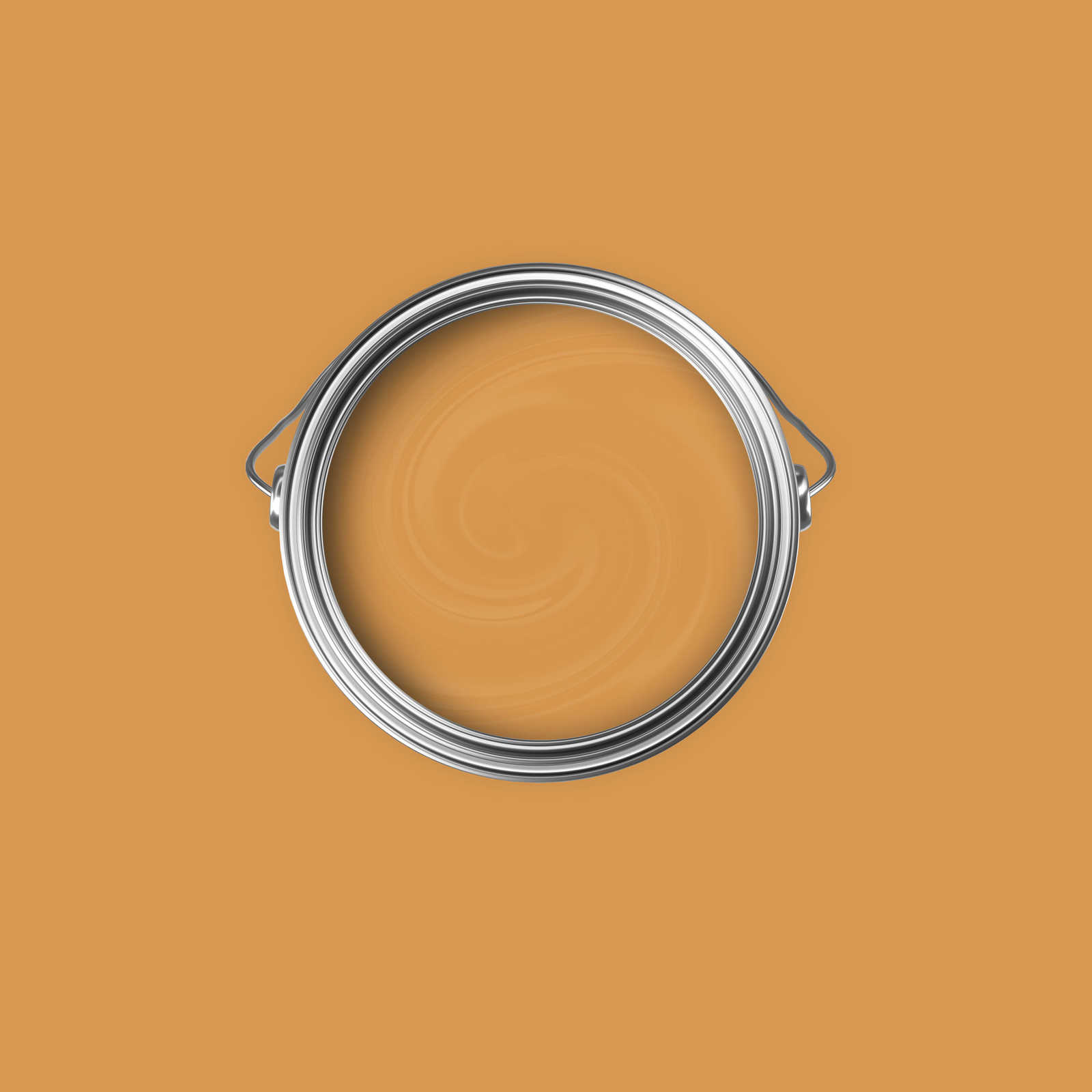             Premium Wall Paint Warm Orange »Beige Orange/Sassy Saffron« NW813 – 2.5 litre
        
