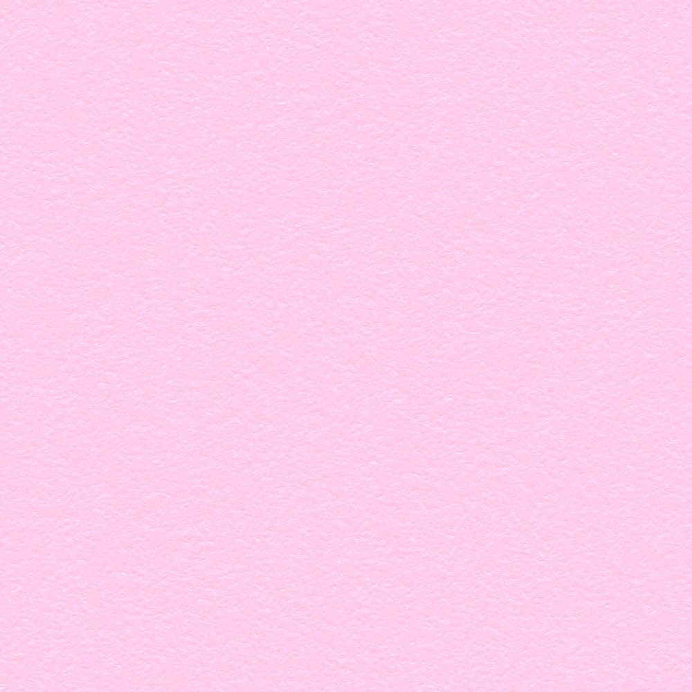             Papel pintado no tejido rosa - mate con un sutil patrón de textura
        