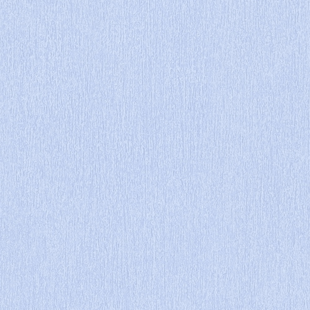             papel pintado vivero niños liso - azul
        