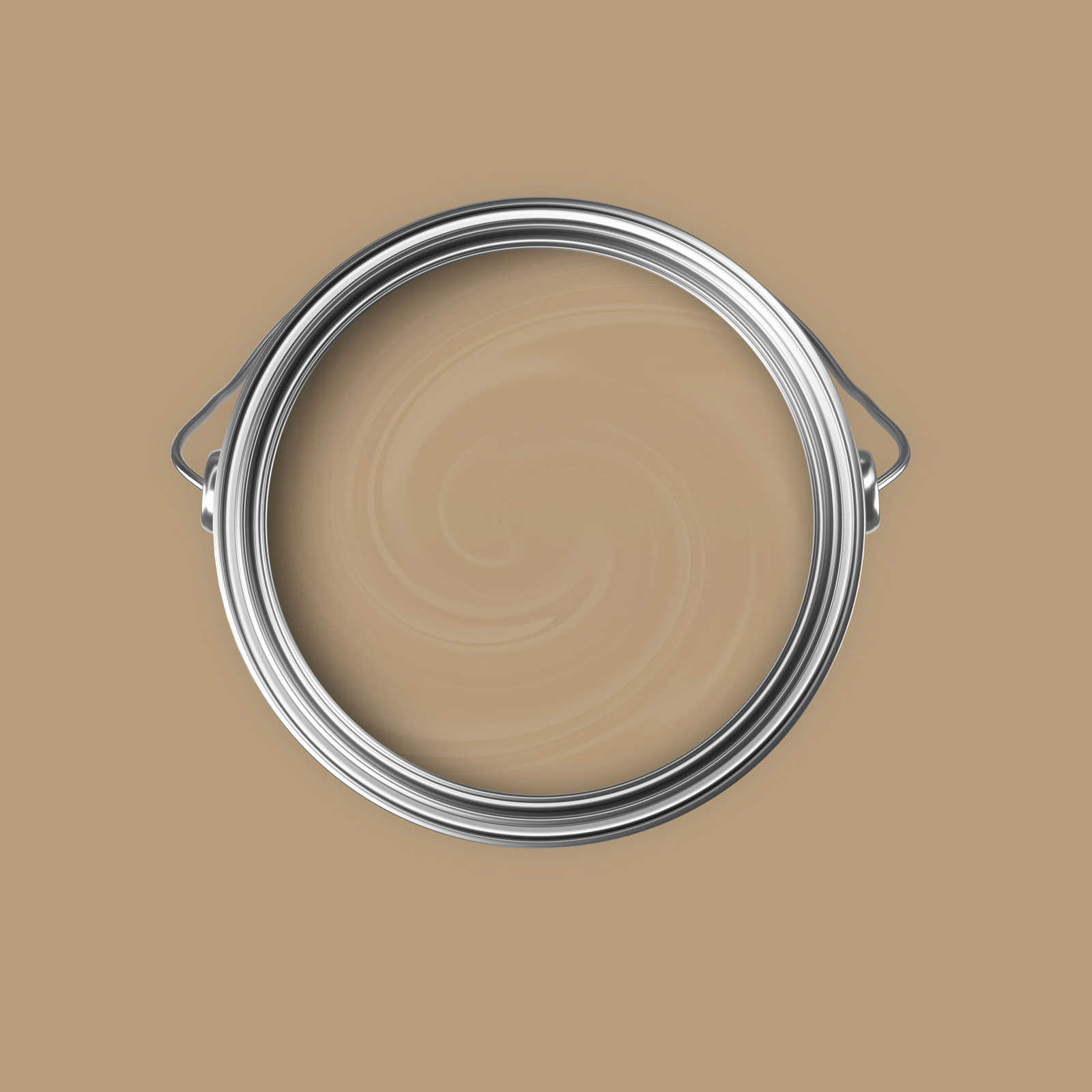             Premium Muurverf Naturel Cappuccino »Essential Earth« NW710 – 5 liter
        