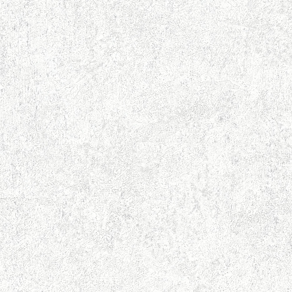             Carta da parati grigio bianco con struttura in pietra naturale
        