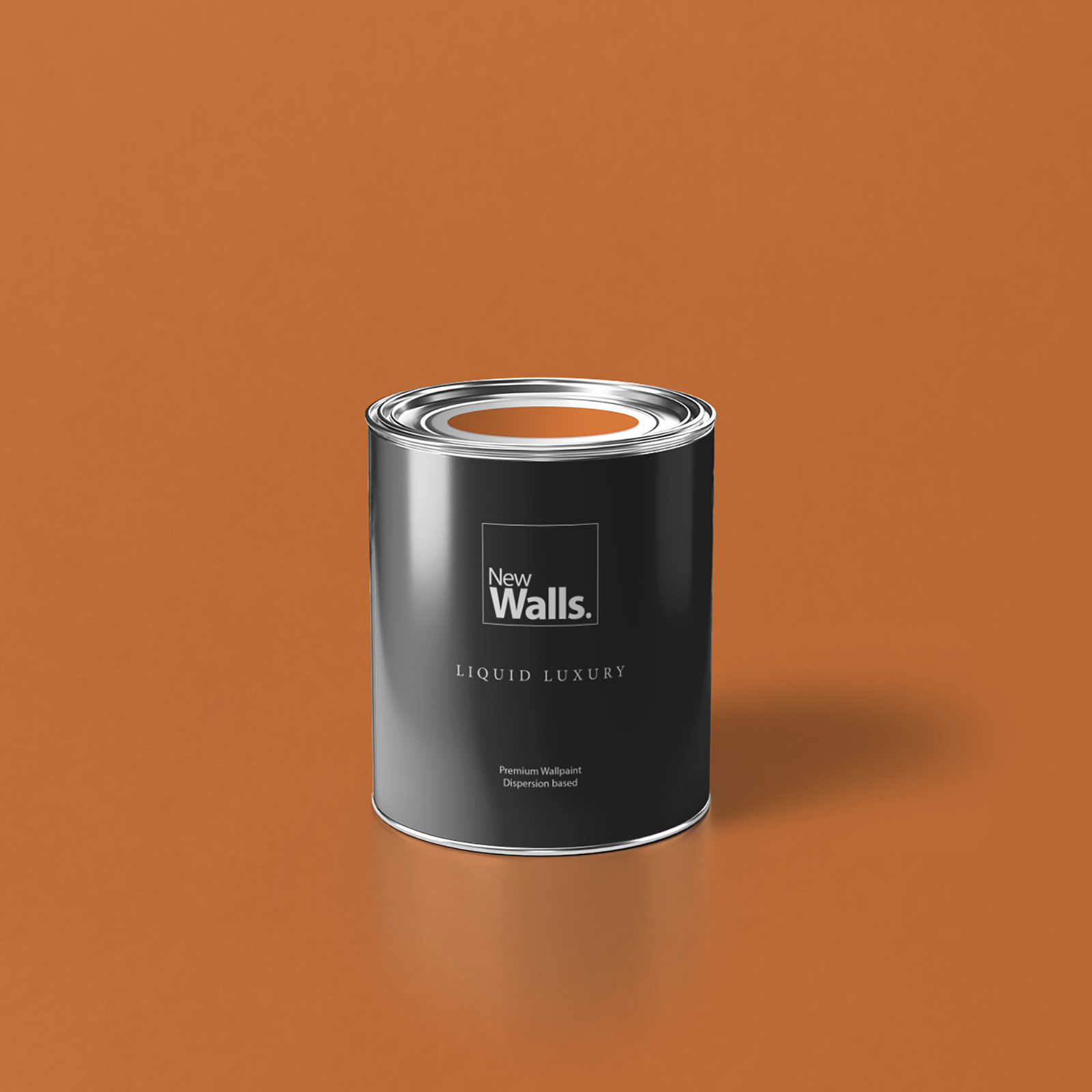         Premium Wall Paint Warm Orange »Pretty Peach« NW903 – 1 litre
    