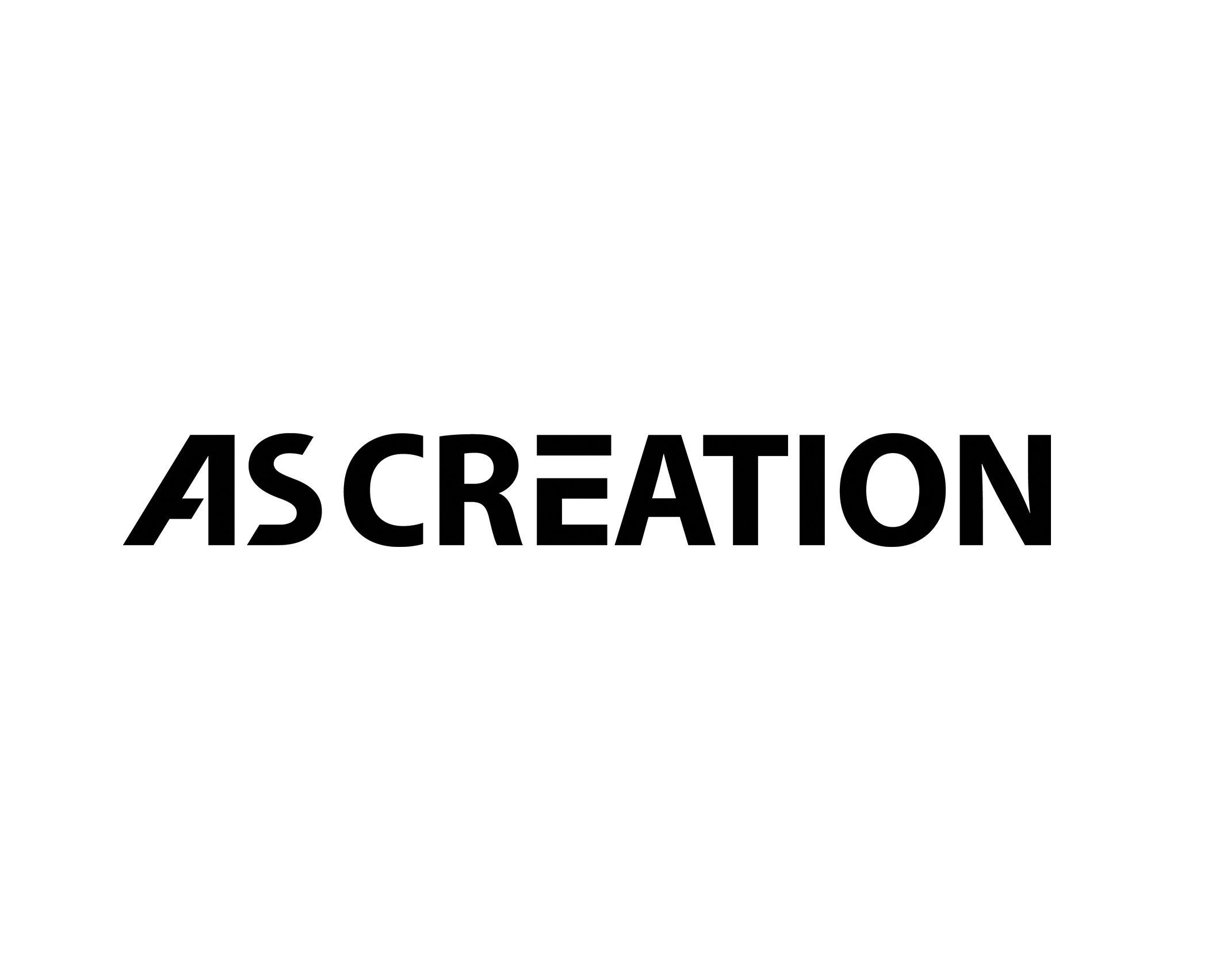 logo A.S. Création