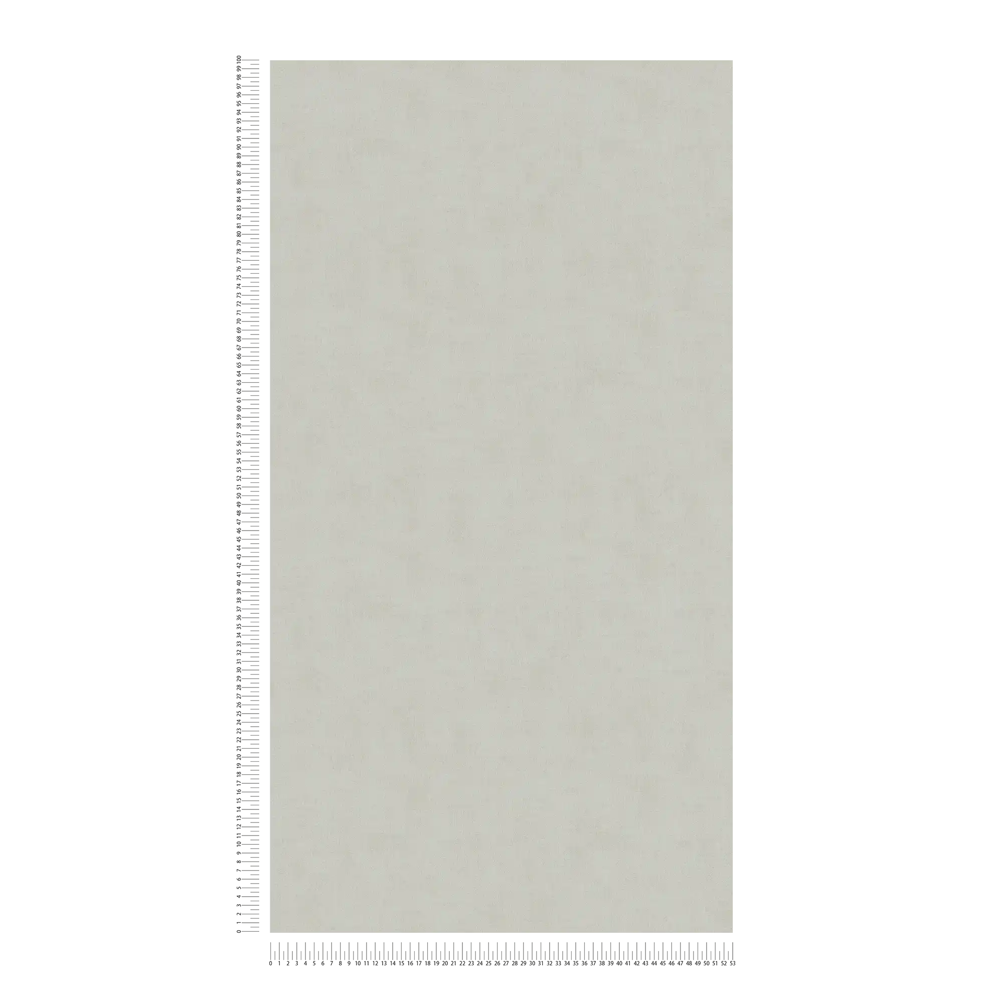             Carta da parati in tessuto non tessuto a tinta unita con struttura discreta - beige
        