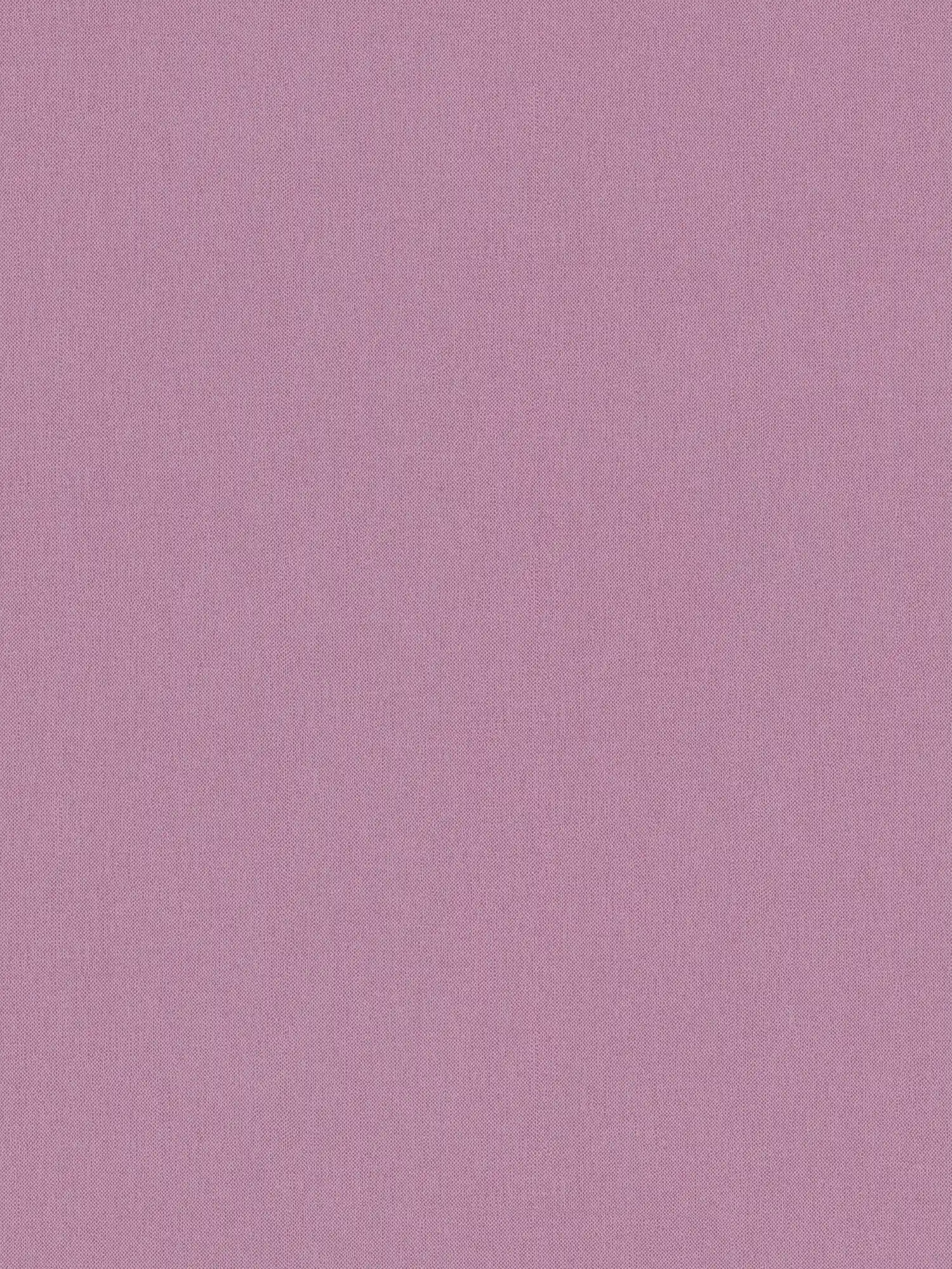 papel pintado lila liso textura y aspecto textil - lila
