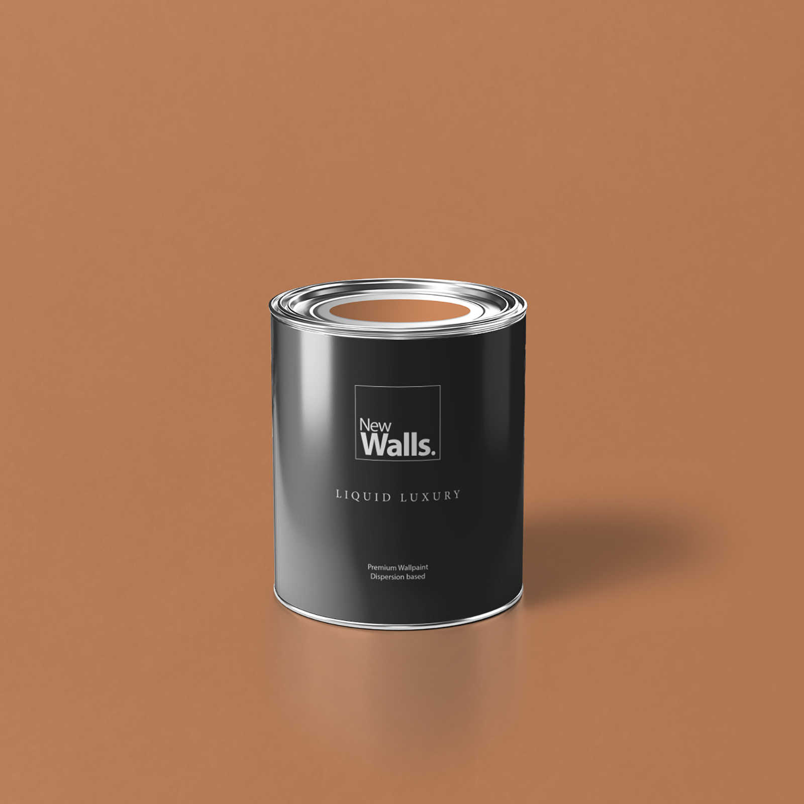         Premium Wall Paint serene copper »Pretty Peach« NW904 – 1 litre
    