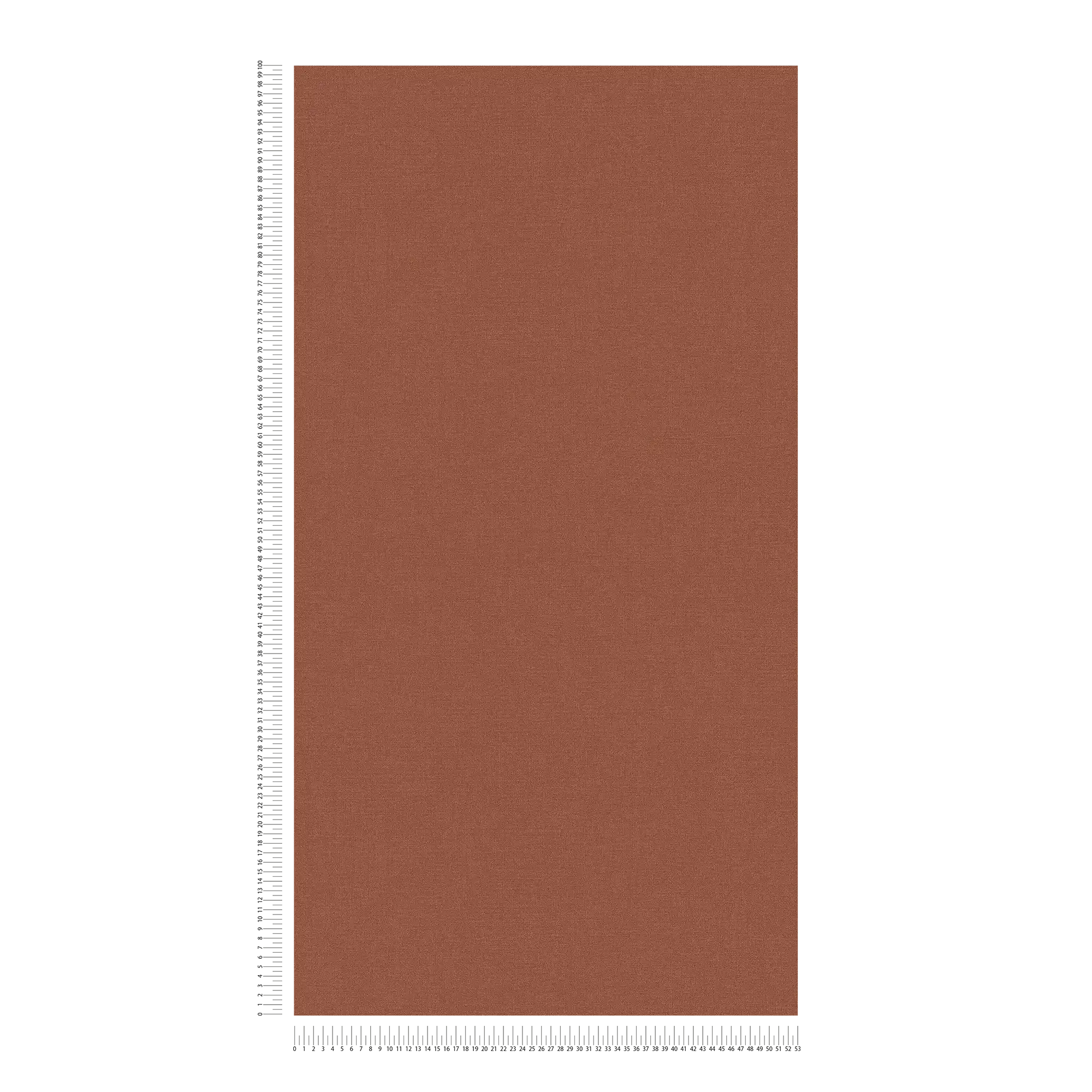             Plain wallpaper in dark shades - reddish brown
        